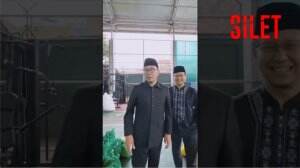 Kang Emil Peringati Hari Ulang Tahun Eril Dengan Berbagi