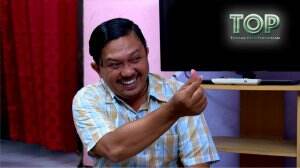 Kang Tisna Bisa Banget Godain Bibu - Tukang Ojek Pengkolan Eps. 3286 - 3287