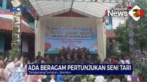 Gebyar Budaya Cilik