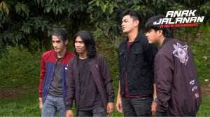 Boy Dikeroyok! - Anak Jalanan A New Beginning Eps. 297 - 298