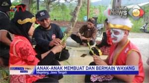 Memperingati Hari Anak Nasional 2022