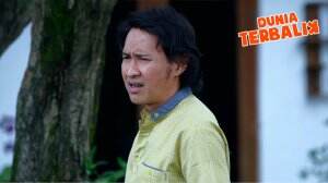Susah Percaya Sama Akum - Dunia Terbalik Eps. 2789