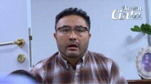 Elsa Bunuh Diri?! - Ikatan Cinta Eps. 810