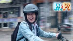 Kelakuan Rifky Memang Tidak Terduga - IPA & IPS Eps. 384 - 385