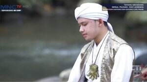 1001 Legenda Eps.16 - Raden Kian Santang dan Gunung Cupu Manik