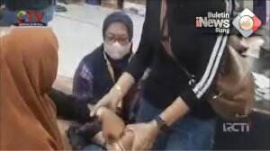 Bos Pengemis Bak Toko Emas Berjalan