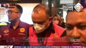 Kasus Korupsi BTS 4G Bakti Kominfo