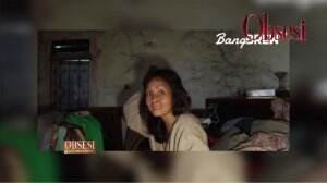 Dulu Terkenal Kaya Raya, Kini Hidup Menderita