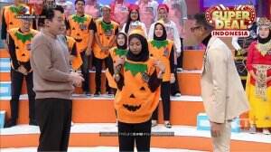 Super Deal Indonesia - Pesertanya Gokil Dan Seru-Seru Banget!