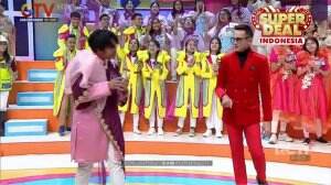 Super Deal Indonesia - Semua Mau Bawa Hadiah Yang Mewah!