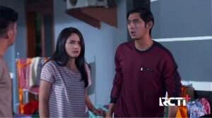 Fatir Biang Kerok! - Bumi Langit Eps. 4