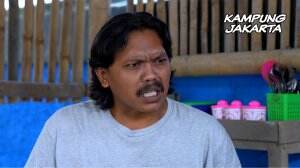 Opik Disuruh Sholat Istikharah Sama Babeh - Kampung Jakarta Eps. 28