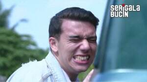 Dylan Dalam Bahaya! - Serigala Bucin Eps. 4