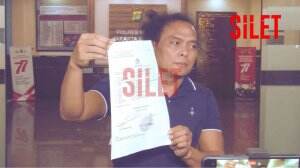 Deolipa Polisikan Angel Lelga