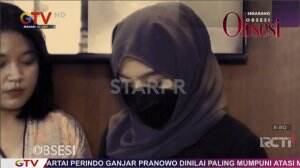 Oklin Fia Diperiksa Polisi