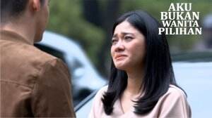 Keysha Tolak Rangga? - Aku Bukan Wanita Pilihan Eps. 186