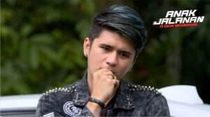 Dean Ingin Menggali Informasi Soal Black Vampire - Anak Jalanan A New Beginning Eps. 389 - 390