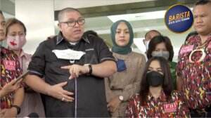 Ijazah S1 Razman Palsu?