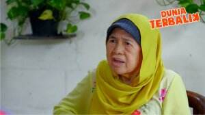 Loh, Loh, Kenapa Jadi Begini SIh? - Dunia Terbalik Eps. 2848