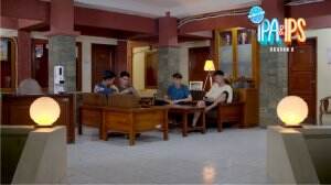 Panik! Ardi Cs Terancam Didepak! - Mantan IPA & IPS Season 2 Eps. 445 - 446
