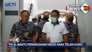 Bantuan TNI AL