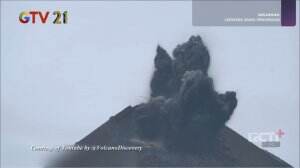 Legenda Sang Penunggu - Menguak Lima Misteri Gunung Krakatau - RCTI+