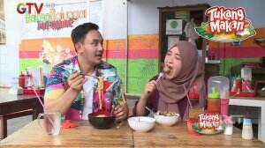 Tukang Makan - Bakso Viral Yang Super Duper Enak!