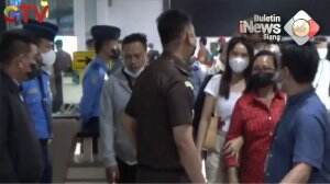 Keluarga Brigadir Yosua Siap Menjadi Saksi