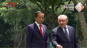 Arti Penting Kunjungan Perdana Menteri Palestina