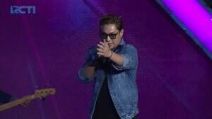 Armada "Masuk Cinta" - I Love RCTI Semarang