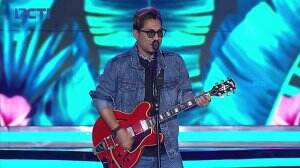 Armada "Mau Dibawa Kemana" - I Love RCTI Semarang