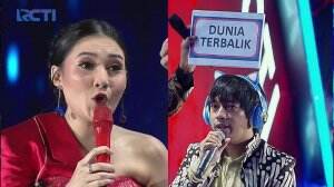 Keseruan Rizal, Rian, Nella, dan Evan Dalam Bermain Games - I Love RCTI Semarang