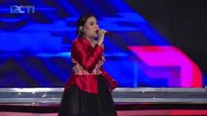 Nella Kharisma "Jaran Goyang" - I Love RCTI Semarang