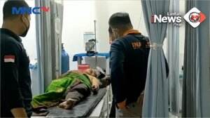 Seorang Pria Tewas Dikeroyok Warga Di Serang Banten