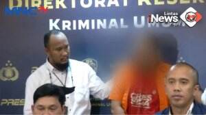 Tangkap Pembunuh Jasad Wanita Di Troli
