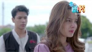 Tasya Berusaha Lupakan Okta - Mantan IPA & IPS Eps. 487