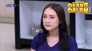 Curhatan Orang Dalam Eps. 20 - Licik! Dea Hanya Pura-Pura Baik