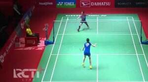 Highlight A.Ohori Vs Wardani