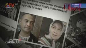 Ferry Acam Bongkar Aib Athalla