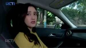 Dwita Minta Kepastian Sama Greg - Rahasia Dan Cinta Eps. 9