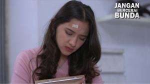 Jangan Bercerai Bunda - Eps. 499