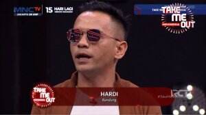 Take Me Out Indonesia - Eps. 108