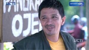 TOP Masih Ngojek - Eps. 82-83