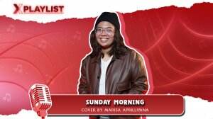 Sunday Morning by Marisa Aprilliyana