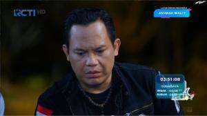 Amanah Wali 7 : Menukar Takdir Eps. 6 - Habibah Kabur Dari Pamannya