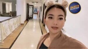 Buka Puasa Natasha Dewanti