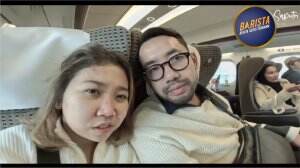 Pengantin Baru, Kiki Saputri dan Khairi Pamer Keromantisan - RCTI+