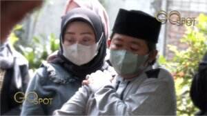 Ibunda Adul Meninggal Dunia