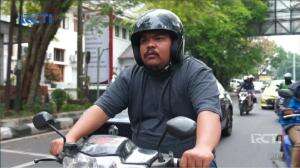 Preman Pensiun 8 Eps. 4 - Waduh, Perebutan Lahan Parkiran Dimulai