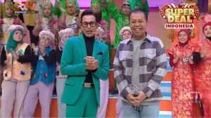 Super Deal Indonesia - Semua Incar Mobil!